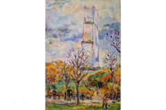 Paysages_Urbain_Huile_24