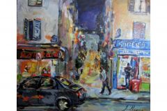 Paysages_Urbain_Huile_08