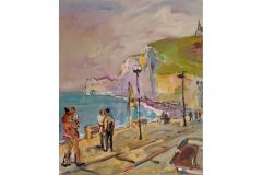 Falaise 11