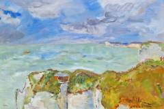 Falaise 7