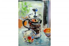 Gouache 7